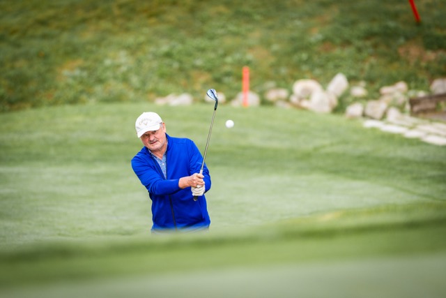 Panorama Golf Resort – panoramagolf.cz